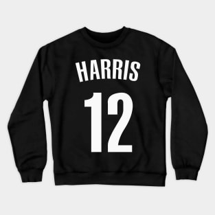 Joe Harris Crewneck Sweatshirt